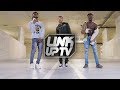 (582) Gio x Ace x Rzy - Luvin [Music Video] | Link Up TV