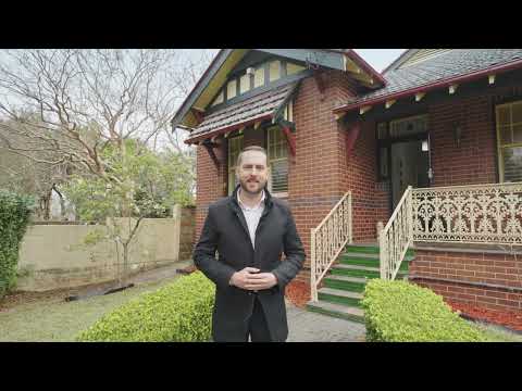 [#TeamRichardMatthews] 292 Old Canterbury Road, Summer Hill with Matthew, Antony & Eduardo