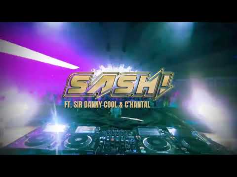 SASH! Feat. DANNY COOL & C`HANTAL-  The Ultimate Seduction (Official Video)
