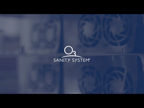 Sanity System Promo Video