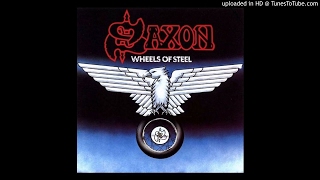 Saxon - Freeway Mad