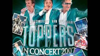 Toppers - Johnny Jordaan Medley