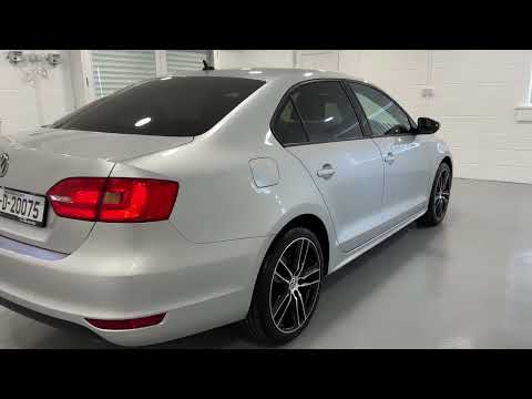 Volkswagen Jetta 1.2 TSI Manual 6speed 105HP Vw/a - Image 2
