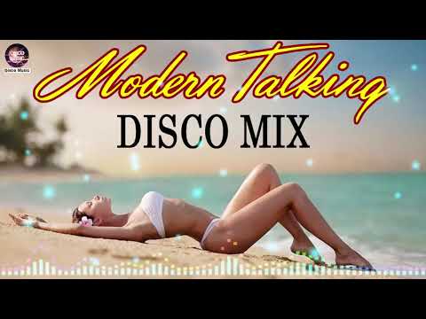 Modern Talking, Boney M, C.C.Catch Disco Nonstop - HELLO SUMMER 2020 - Best Disco of 70s 80s 90s