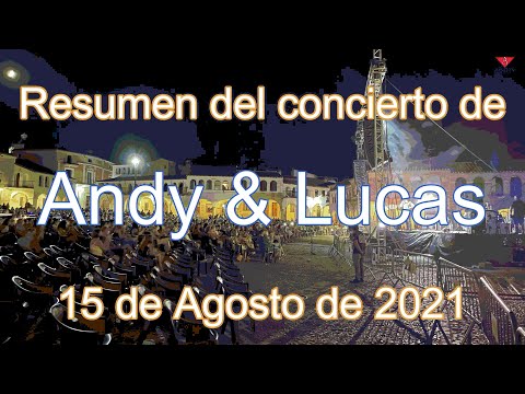 Andy y Lucas - Alko TV