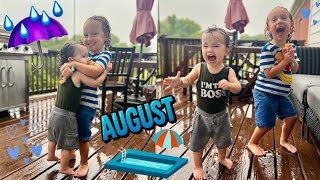 When It Rains - PLAY!!!