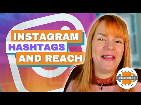 Digital Marketing News 1st April 2022 - Do Hashtags Get You More Reach On Instagram?