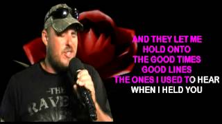 SHAWN R Performs 'Rose Colored Glasses' on WSKS at Ebb Tide