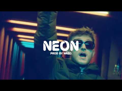 [FREE] "NEON" - Vald x Orelsan Type Beat (Prod by WAZO.)