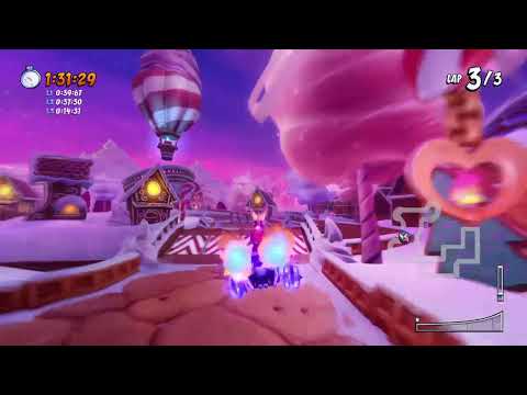 Ranking CTR Developer Time Easiest to Hardest #30-21