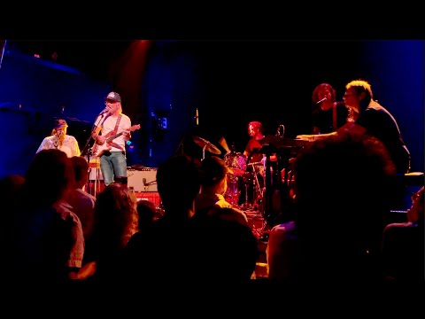 Rose City Band