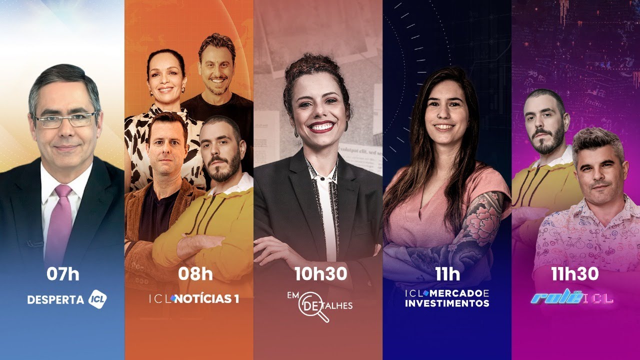 POLÍCIA CIVIL EVITA ATAQUE A BOMBA EM SHOW DE LADY GAGA - ICL NOTÍCIAS AO VIVO