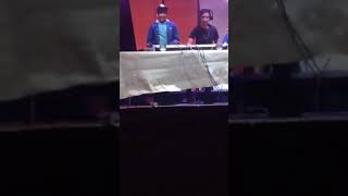 Más de ti SBM en Tonafest 2018