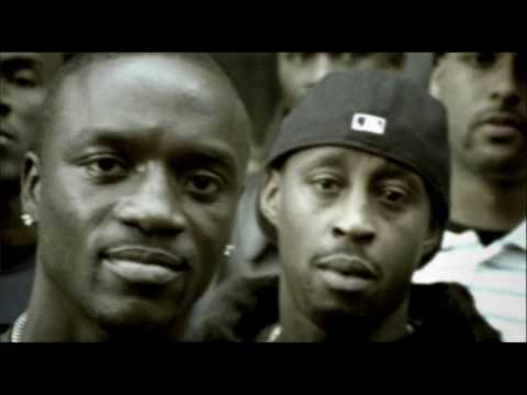 ALI B - 'GHETTO (REMIX)' FT. YES-R EN AKON