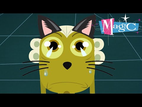 MAGIC ⭐ Attention : Animaux Magiques ✨Épisodes en HD