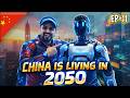 THE MOST ADVANCED FUTURISTIC CITY OF CHINA SHENZHEN Pak To China By Road