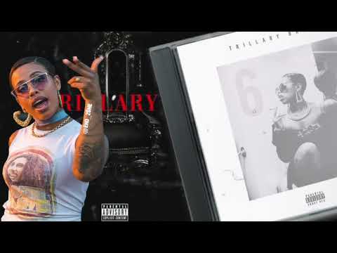 TRILLARY BANKS DRILLARY #mixtape #ukrap #ukhiphop