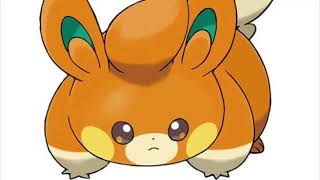 ポケモン鳴き真似921-934