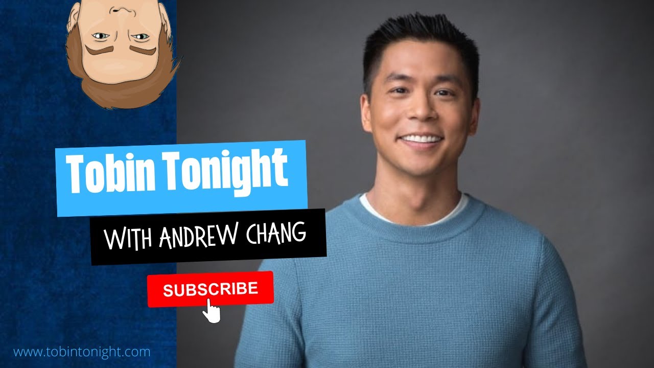 Andrew Chang: The "New" National