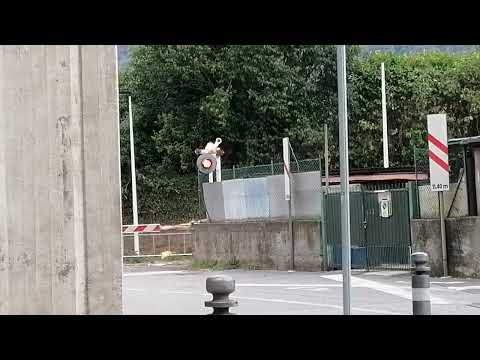 Special: I fixed a spinner??? :O