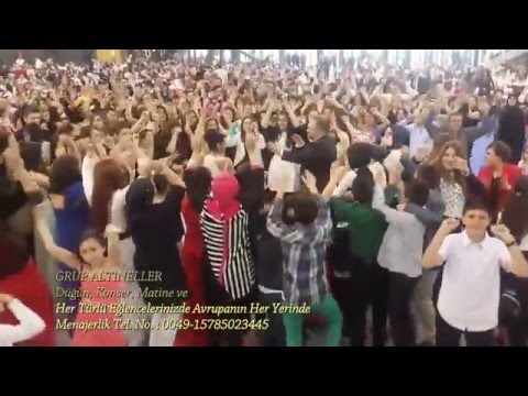 Müzik Grubu Karlsruhe Pforzheim GRUP ALTINELLER© Tel.004915785023445