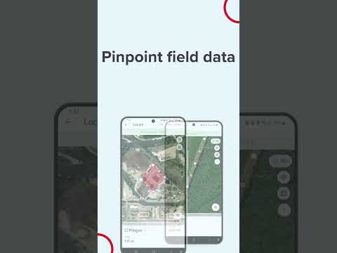 Fulcrum GIS field data capture video thumbnail