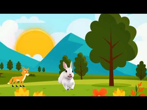 Lalaji Aur Rotiyaan - Lalaji's Rasoi Ghar | Hindi Rhymes for Children | Infobells