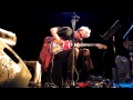 Marc Ribot y Los Cubanos Postizos - Aurora en Pekin & Yo Soy un Postizo (NYC, 6/10/2013)
