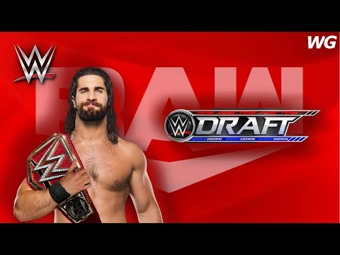 Monday Night Raw Live Stream 10/14/2019