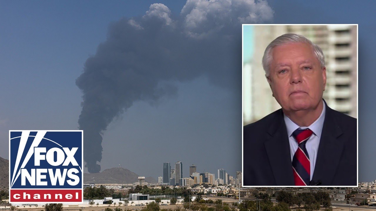 Gulf states URGED to take action against Iran: 'This won't fix itself'