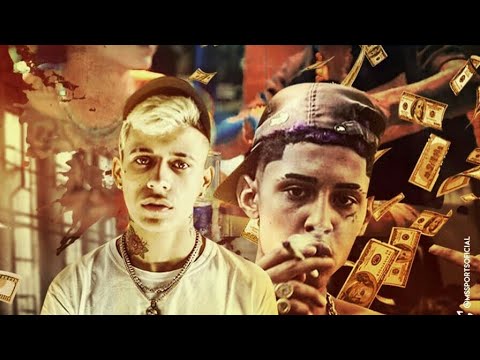 MC Pedrinho e Meno Tody - Razante Feat Caio Passos7773 (Áudio Oficial)