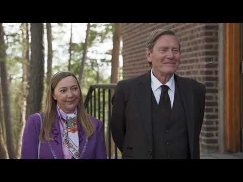 Lina So¨derberg Showreel