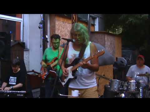 454 Soczewa Blues Session - EVEREST -  15.06.2019 - 1553