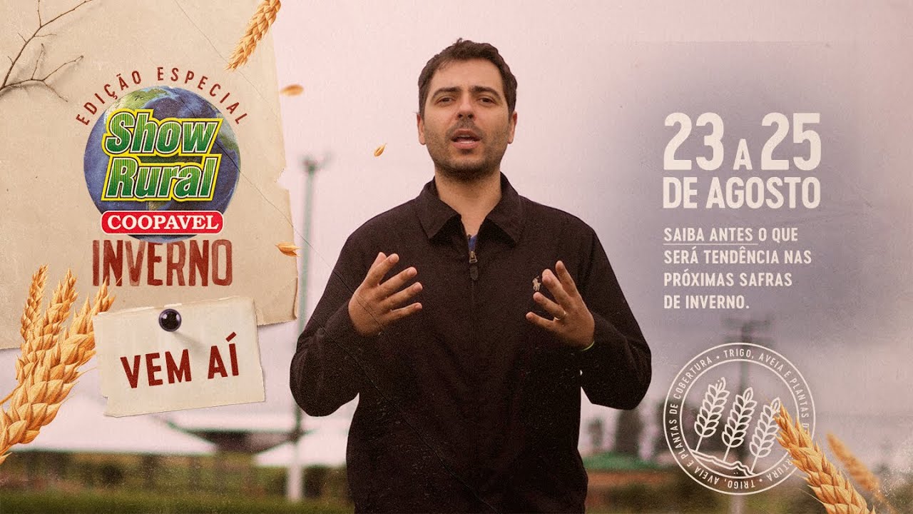 Show Rural de Inverno 2022 - UPL