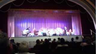 Glenn Miller Orchestra - Here We Go Again ---- Hoover Auditorium - Lakeside OH