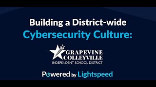 Cybersecurity in K-12: Keeping Students Safe In and Out of the Classro