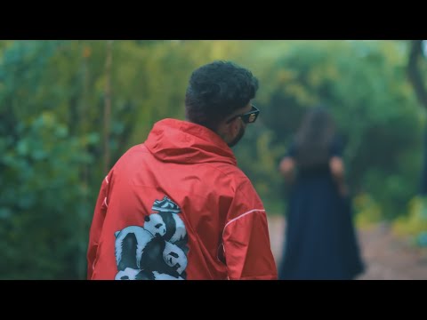 MAGIC - Harjas Harjaayi [Official Music Video] 'LAADLA' EP