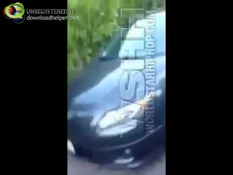 Rapper The Game gets into fight with 40 Glocc at Party (Footage)