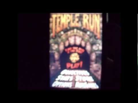 comment augmenter le multiplier temple run