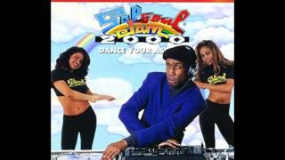 Silvetti  -  Spring Rain (Salsoul Jam 2000)