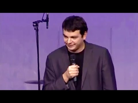 Adi Mocan - Pasiune pentru Dumnezeu