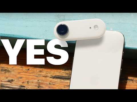 Did Apple Screw Up Again? iPhone Air Review