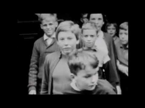 Prinses Ireneschool 1962