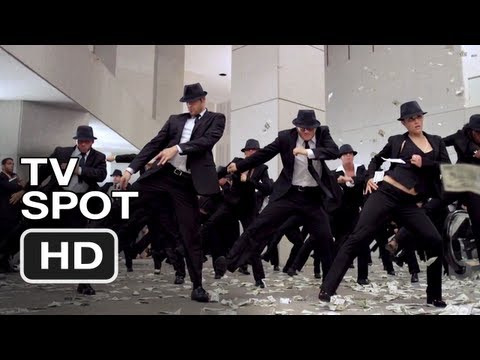 Step Up Revolution TV SPOT #3 - Revolution (2012) HD Movie