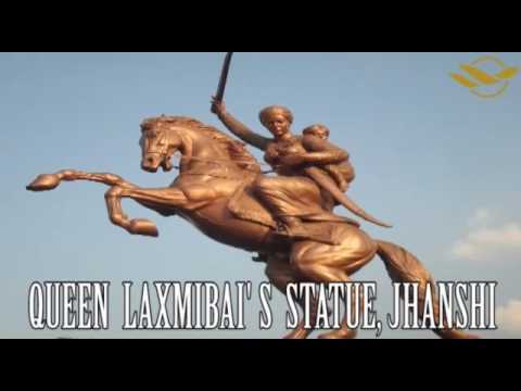 Uttar Pradesh -An Overview