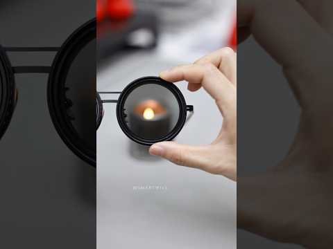 I can’t go without these adjustable sunglasses when I’m outdoors#sunglasse #glasses #outdoor