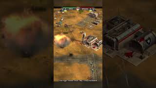 ЦЬОГО РАЗУ ВІН ІДЕАЛЬНО ПЕРЕМІР ВОРОГА !! ► C&C Generals Zero Hour #rts #gzh #commandandconquer