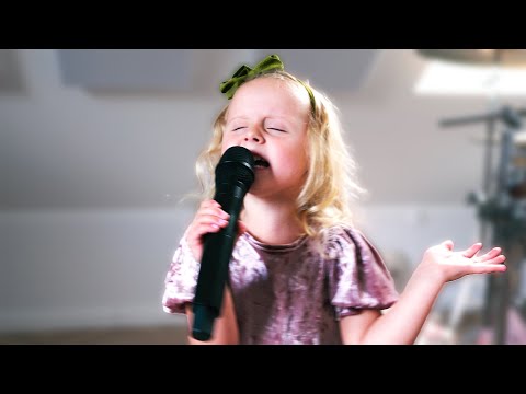 The Dziemians - Serduszko ♥️ (Pierwsza piosenka z córką)