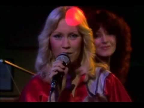 ABBA - Take A Chance On Me (German TV 1978)