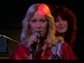 ABBA Take A Chance On Me German TV 1978